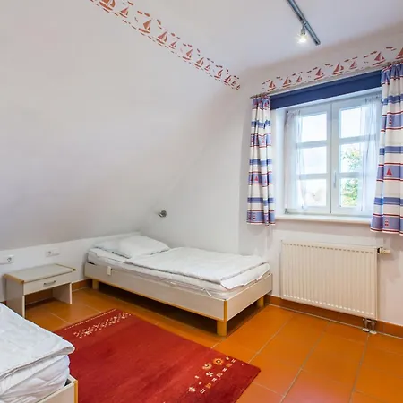 Bakenberg B66 Апартаменты